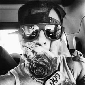 Meet your Posher, Adam